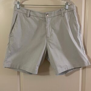 Lululemon men’s commission shorts 7”